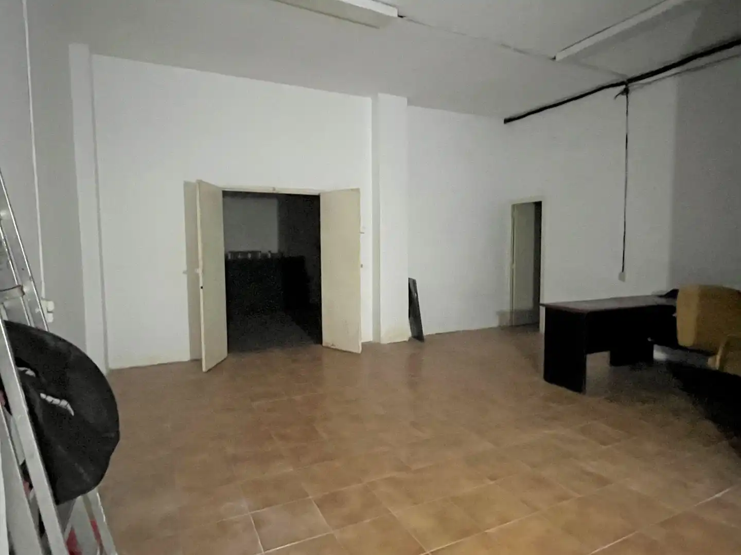 Oficina en venda en Vilanova i la Geltrú