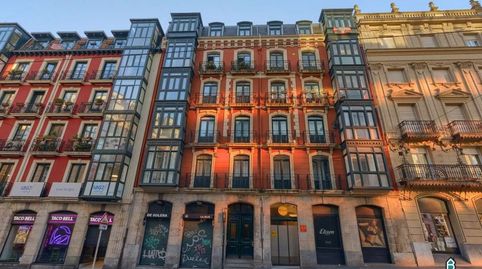 Foto 3 de Piso en venta en Buenos Aires Kalea, 15, Albia, Bilbao