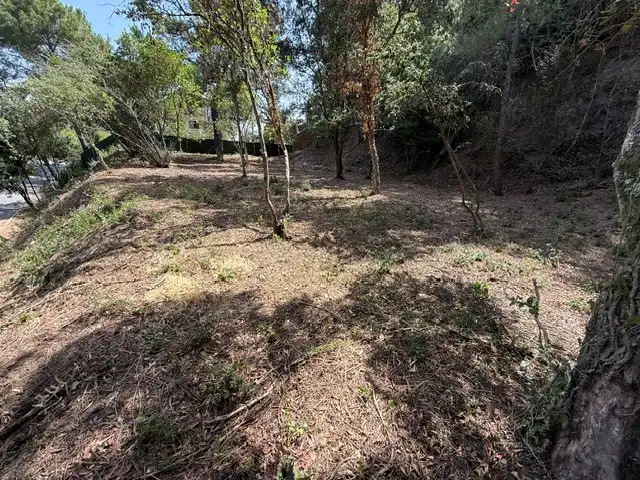 Residential land for sale in Vallgorguina, imagen 3