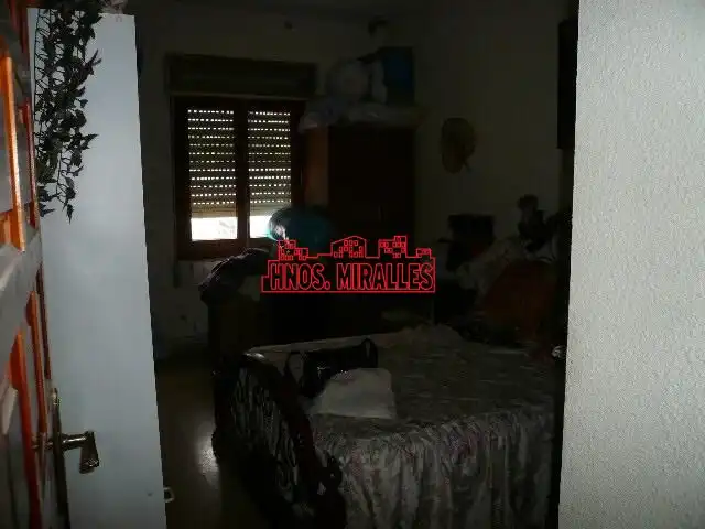 Xalet amb piscina en venda a Hondón de los Frailes, imagen 14
