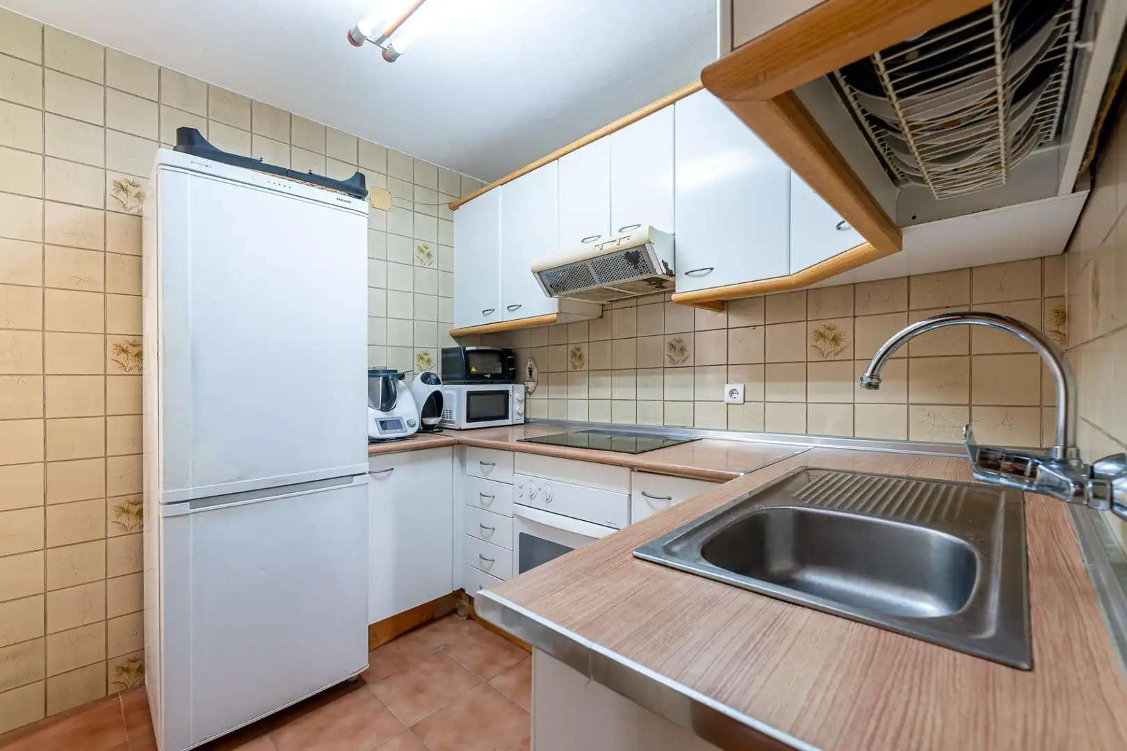 Apartament amb ascensor en venda a Puerto Deportivo, imagen 27