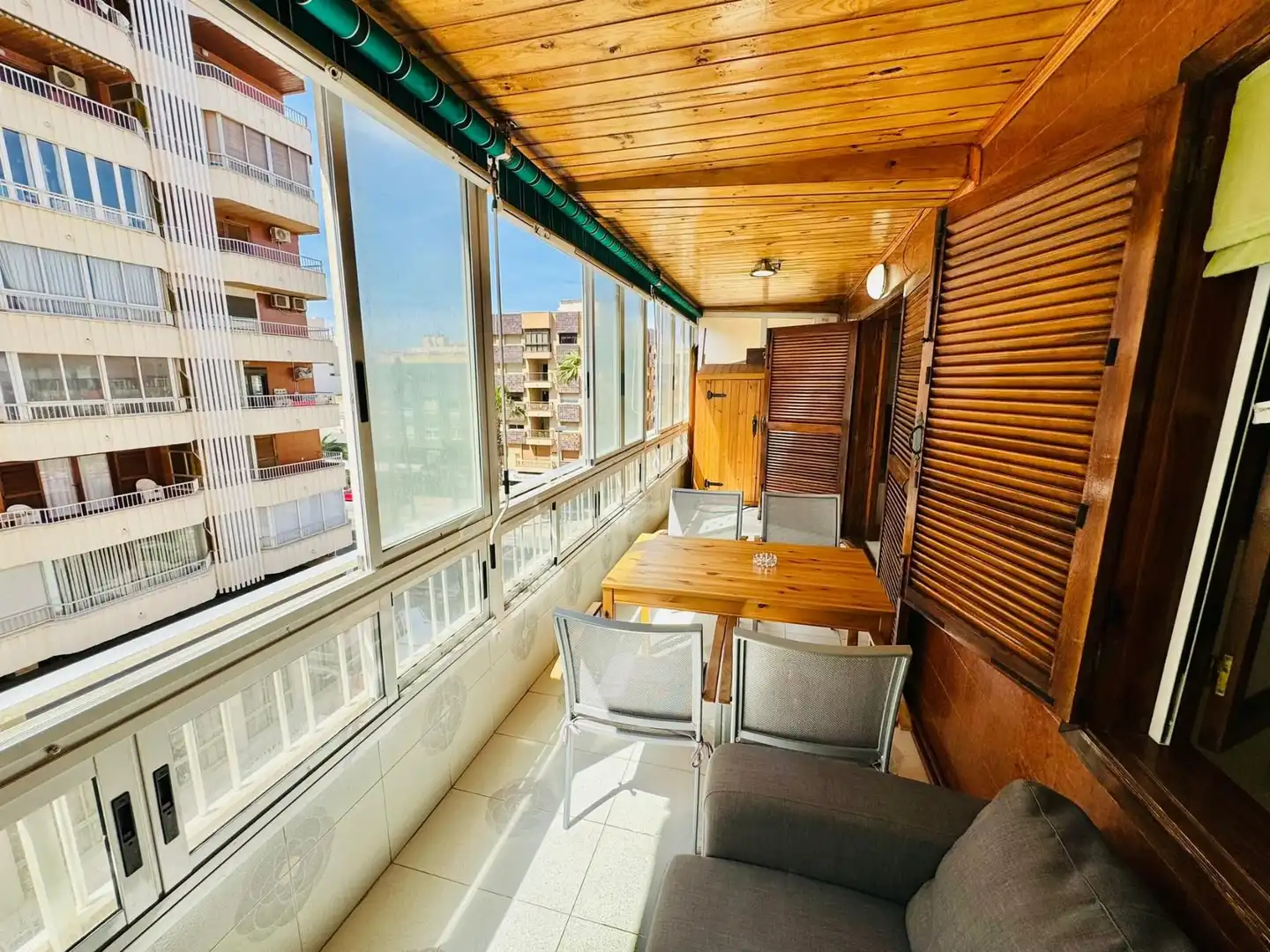Apartment with pool for sale in Avenida Avenida Doctor Gregorio Marañón, imagen 12