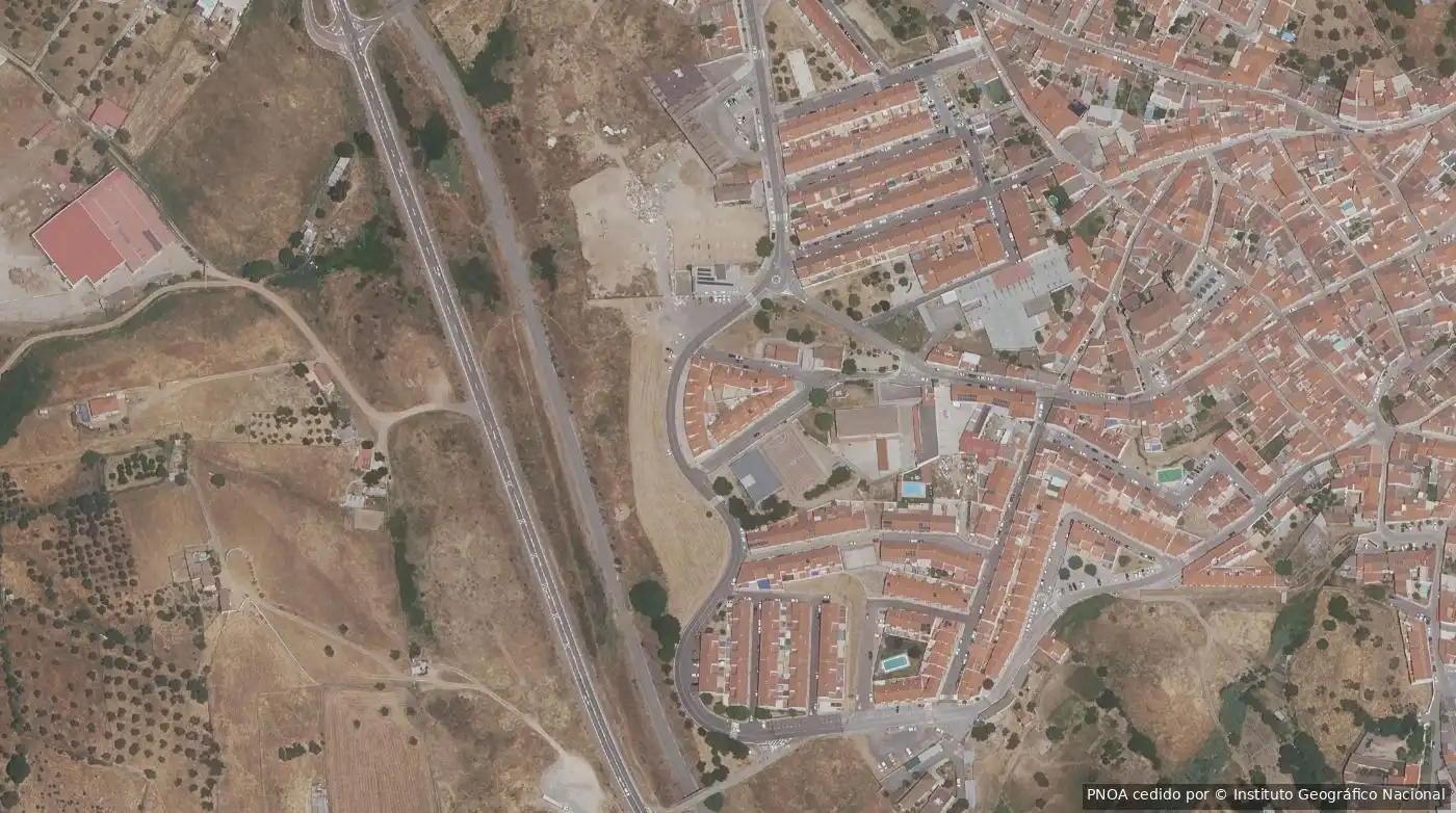 Flat for sale in Jerez de los Caballeros, imagen 7
