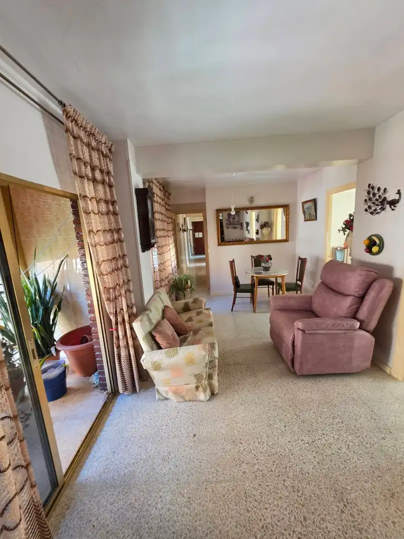 Flat with lift for sale in Ciudad Jardín