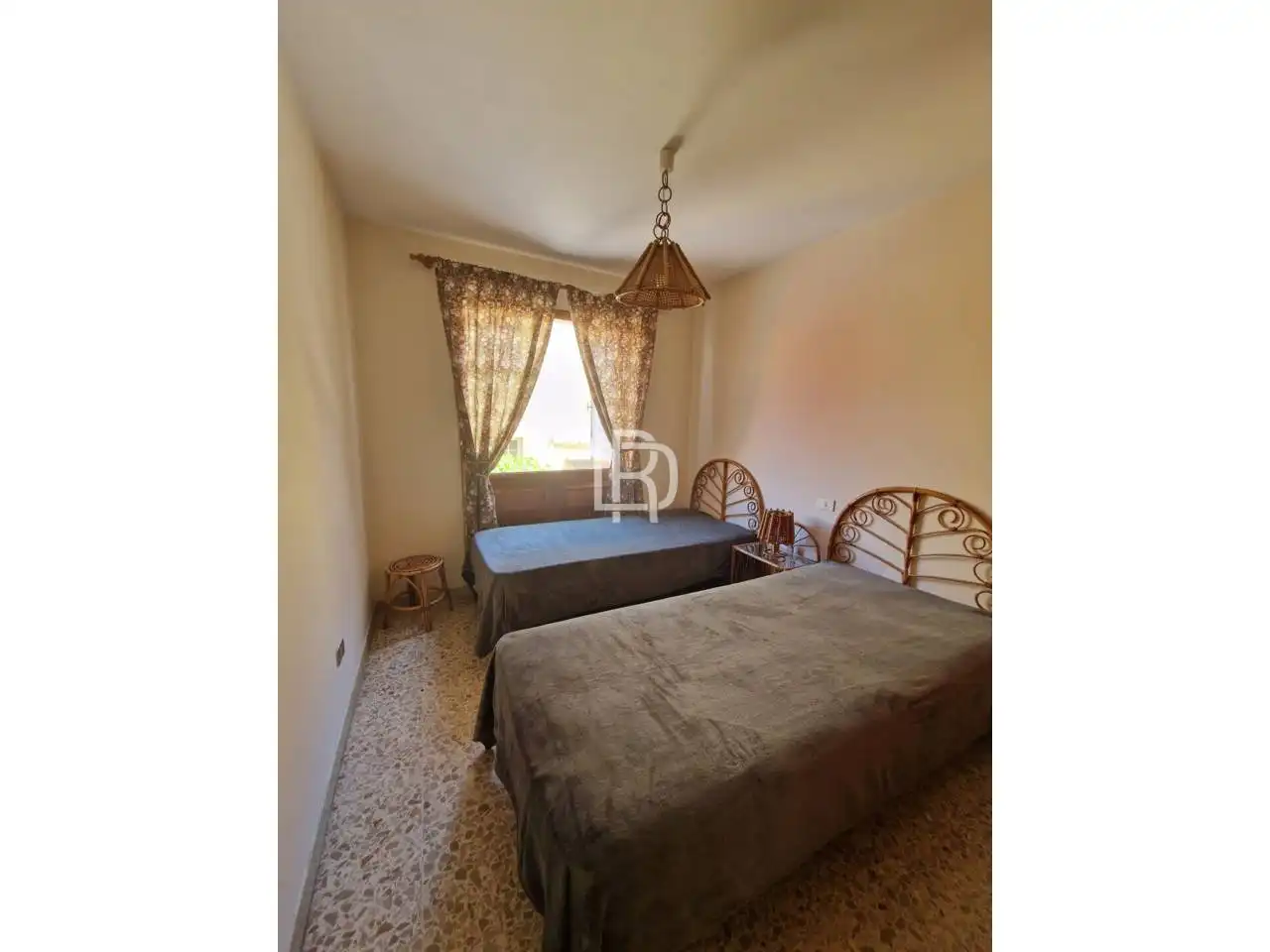 Flat with terrace to rent in Calle Agustin de Betnacourt 19, imagen 5