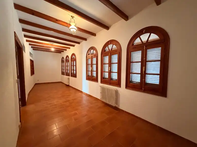 Casa con terraza en venta en Carrer de Figueres, imagen 38