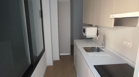 Foto 4 de Pis de lloguer a Calle Águilas, 18, El Ranero, Murcia