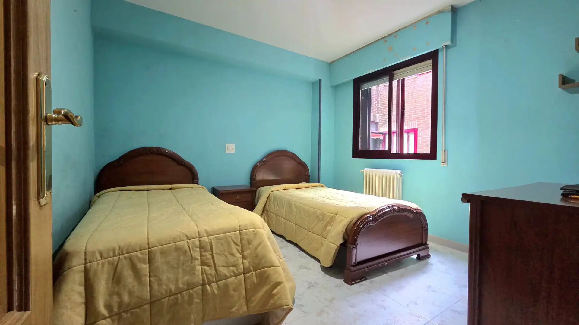 Flat for sale in Parla, Madrid