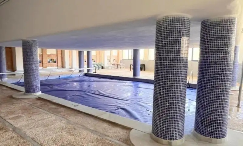 Maisonette mit Terrasse zum Verkauf in Calle Diego Vázquez, imagen 33