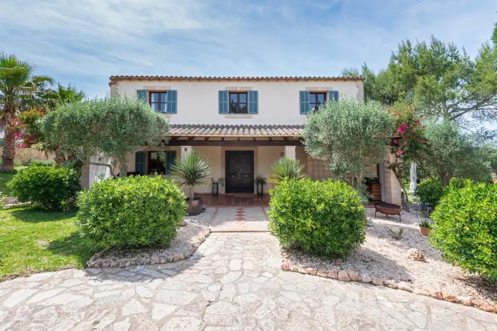 Country house with pool for sale in Petra, imagen 30