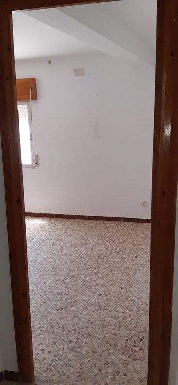 Bedroom of Flat for sale in Los Hinojosos    with Terrace