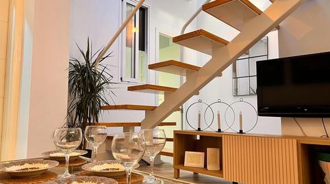 Foto 3 de Casa o xalet de lloguer a Calle Clemente Hidalgo, Barrio del Nervión, Sevilla