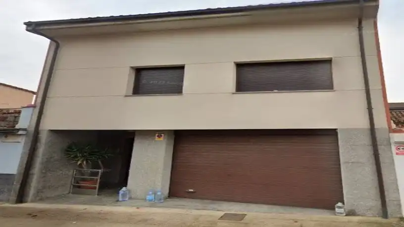 Exterior view of Flat for sale in Olot