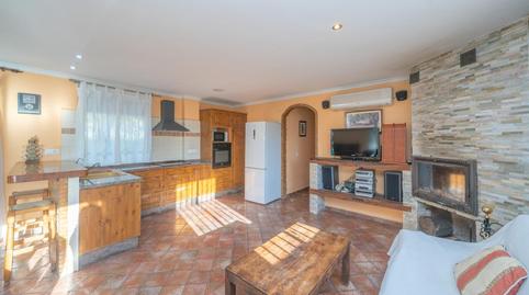 Foto 3 de Casa o chalet en venta en Carrer de Baix, La Vall de Gallinera, Alicante