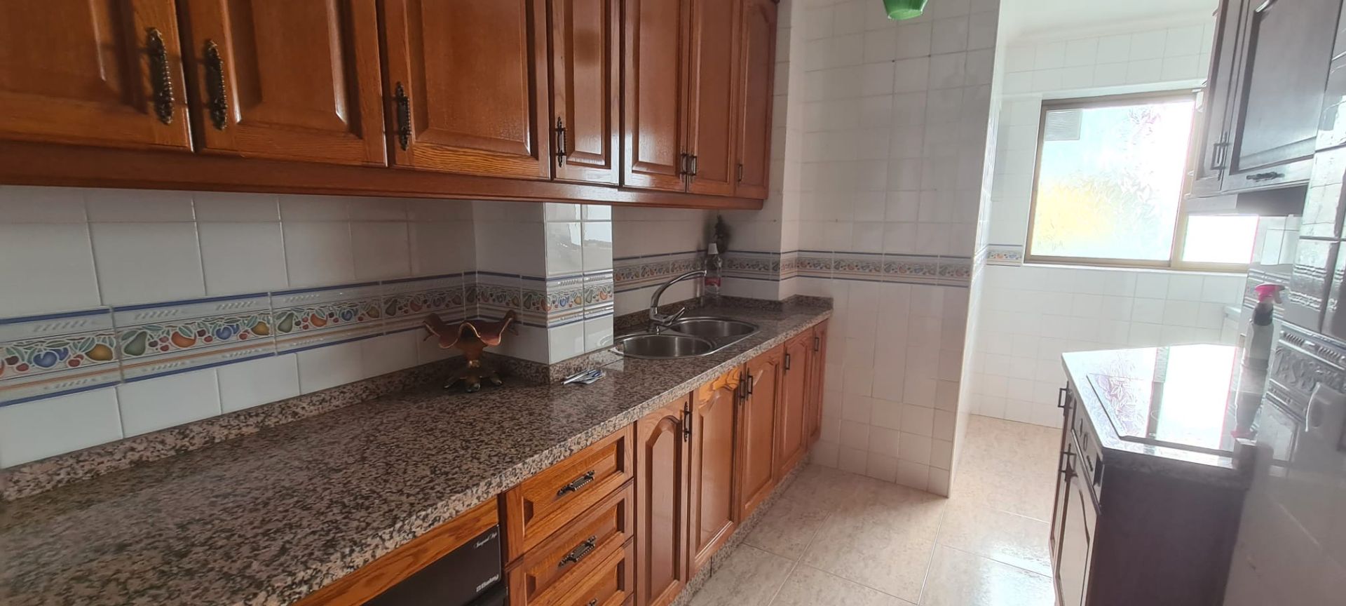 Cuina de Pis en venda en  Sevilla Capital