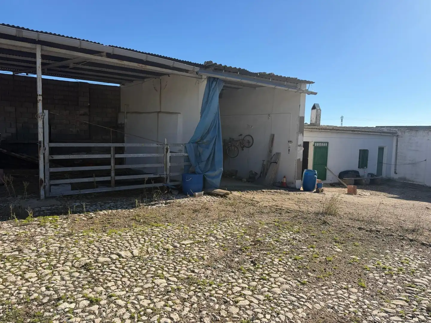 Terrenys i solars en venda a Quintanar de la Orden, imagen 8
