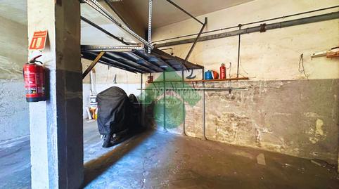 Foto 4 de Garatge en venda a Victorino Bayo, Villaverde Alto, Madrid