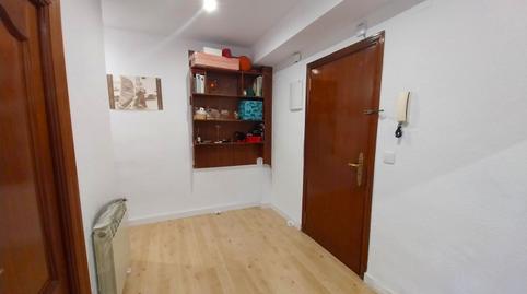 Foto 3 de Pis en venda a Zorrilla, Cuatro de Marzo, Valladolid Capital