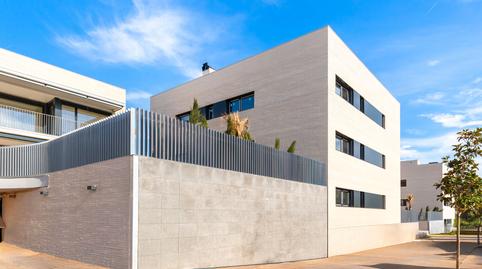 Foto 4 de Piso en venta en La Plana - Bellsoleig, Barcelona