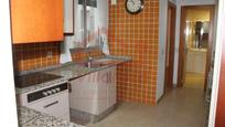 Kitchen of Flat for sale in L'Eliana  with Air Conditioner