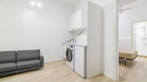 Foto 3 de Pis en venda a Calle Açores, La Sagrera,  Barcelona Capital