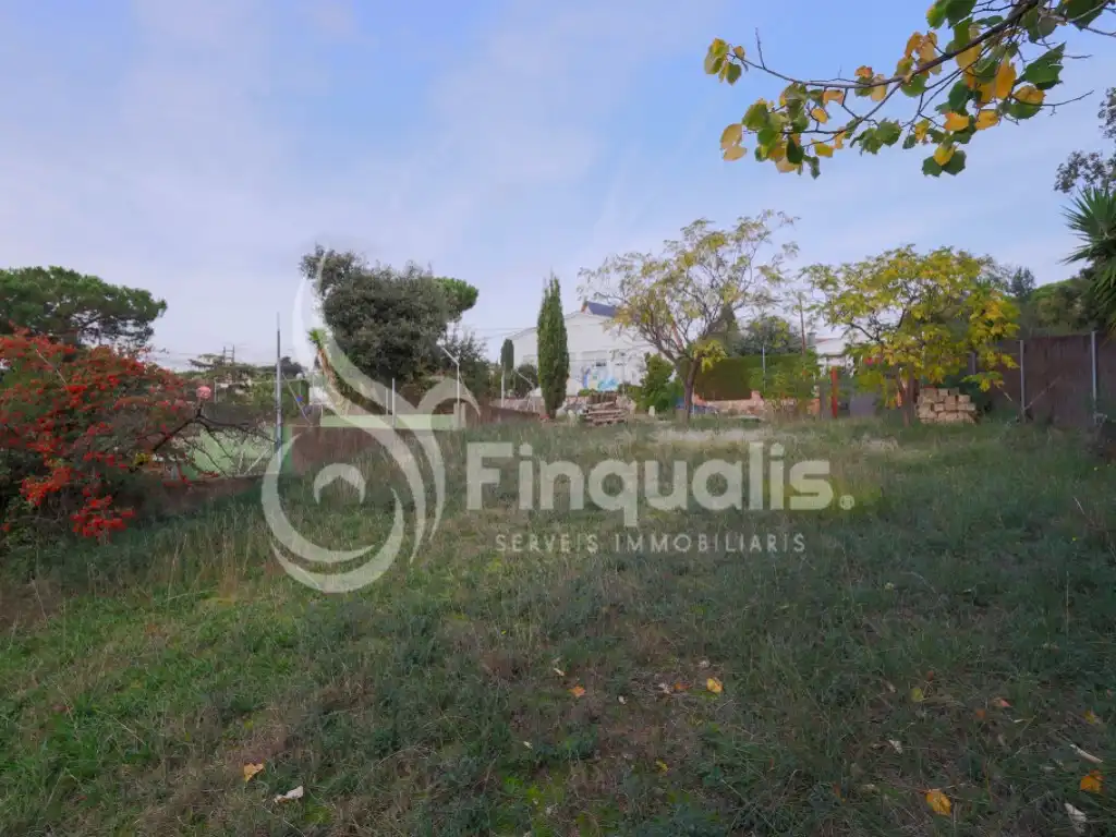 Terreno residencial en venta en Calle Vinya, imagen 12