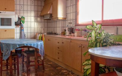 Kitchen of Flat for sale in Dénia  with Terrace