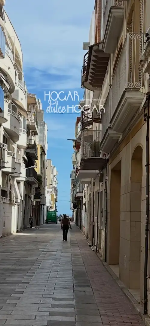 Flat with lift for sale in de carme 42, imagen 28