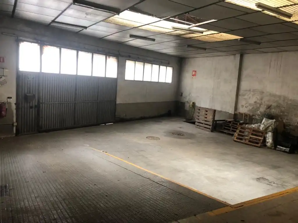 Nau industrial en venda a Batoi, imagen 5