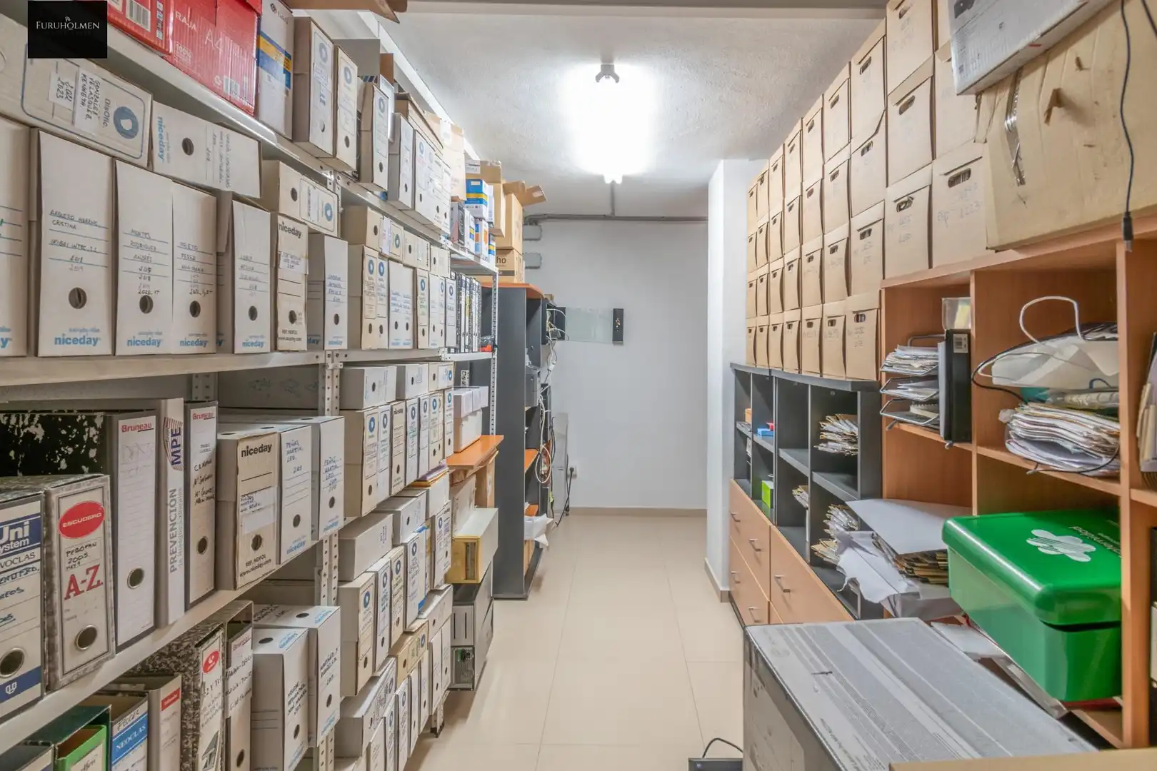 Local comercial en venda a Calle TEJEROS 2, imagen 24