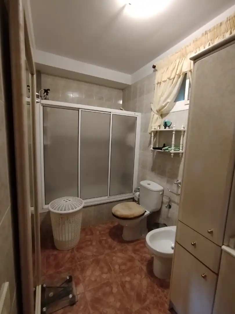 Bathroom of Detached homes for sale in Gáldar  with Air Conditioner and Furnished