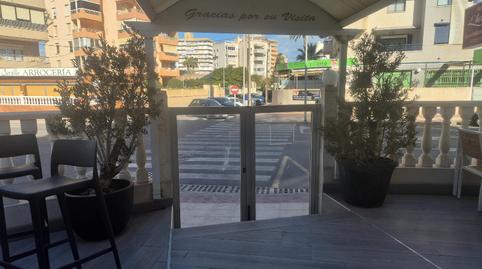 Photo 2 of Premises to rent in Playa Muchavista, Alicante