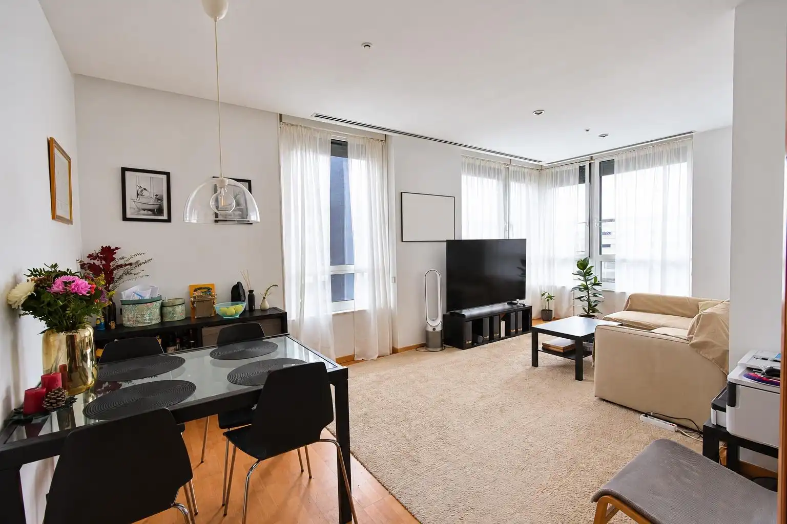 Flat with lift for sale in Sant Martí, imagen 3