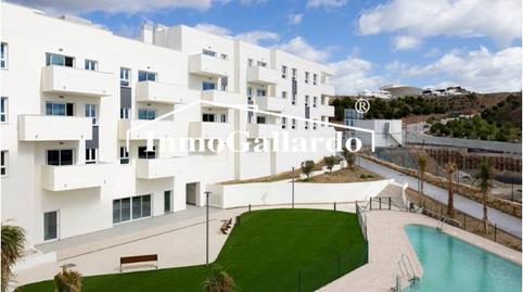 Foto 2 de Pis en venda a Limonar, Málaga