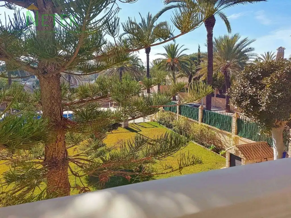 Casa amb piscina en venda a Calle Quilla La-Cabo Roig 22, imagen 36