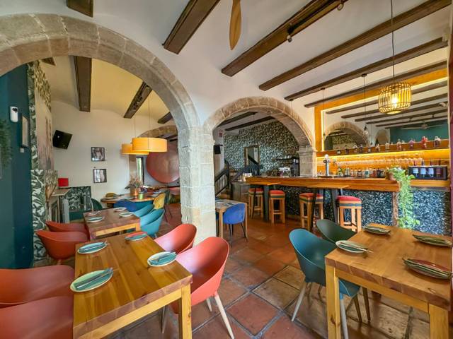 Local comercial en Alquiler en Centro Urbano