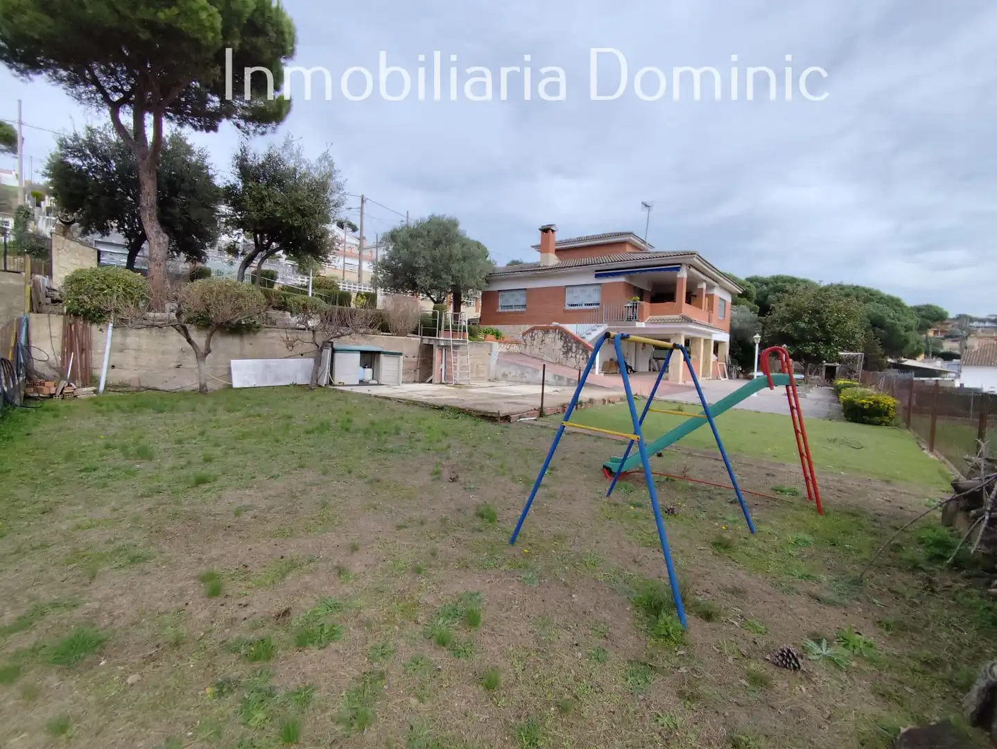 Casa o xalet en venda en Maçanet de la Selva amb Calefacció, Jardí privat i Terrassa