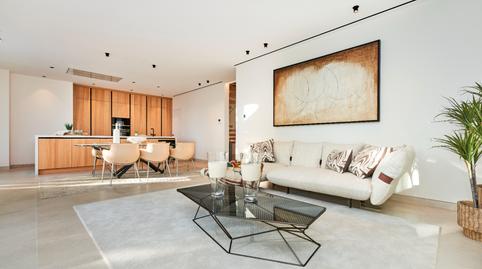 Photo 5 from new construction home in Flat for sale in Carrer de Francesc Vidal I Sureda, 111, La Bonanova, Illes Balears