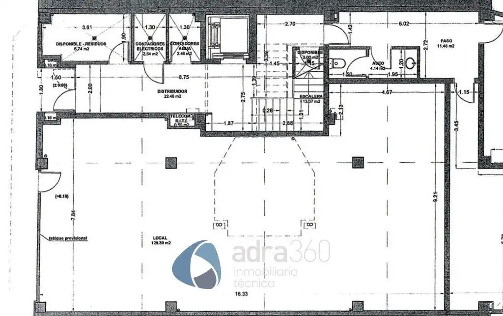 Local comercial de lloguer a Trinidad, imagen 8