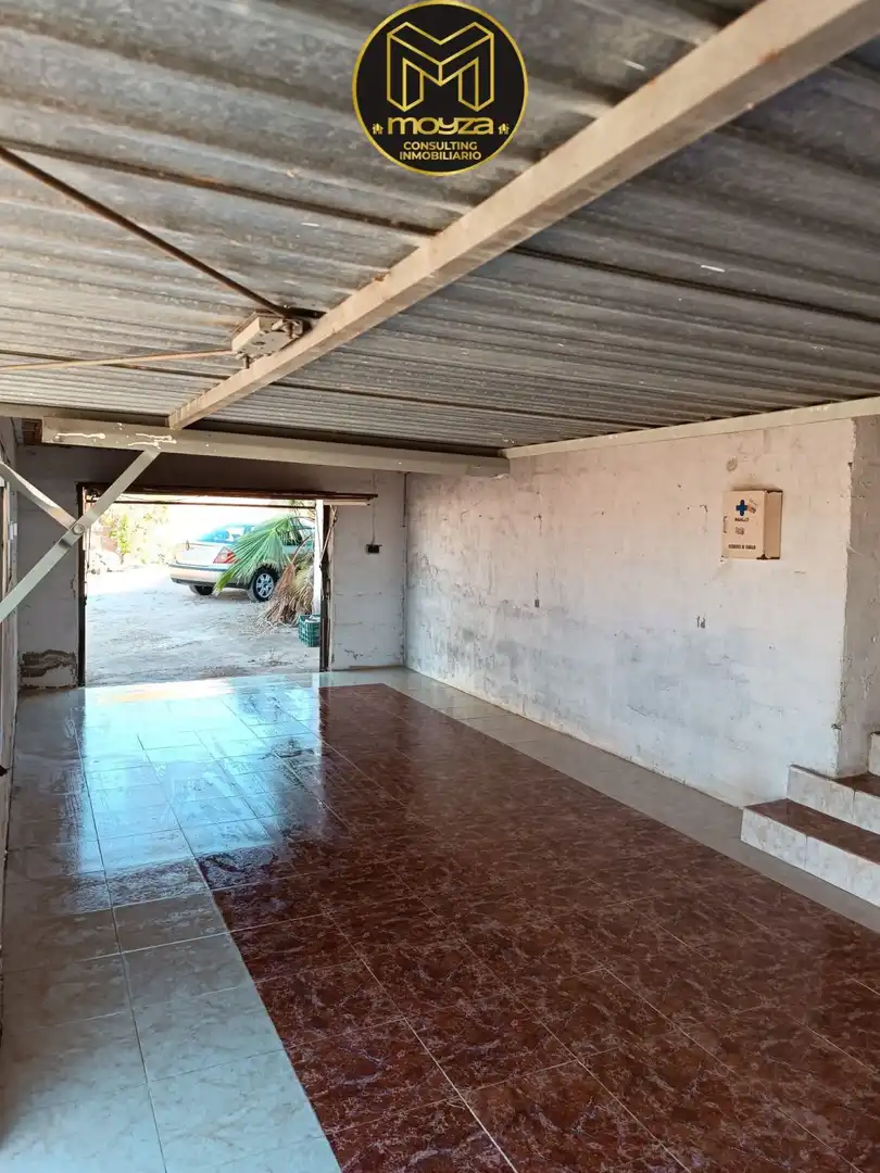 Villa avec terrasse à vendre à San Roque - La Cruz - La Rozuela, imagen 13