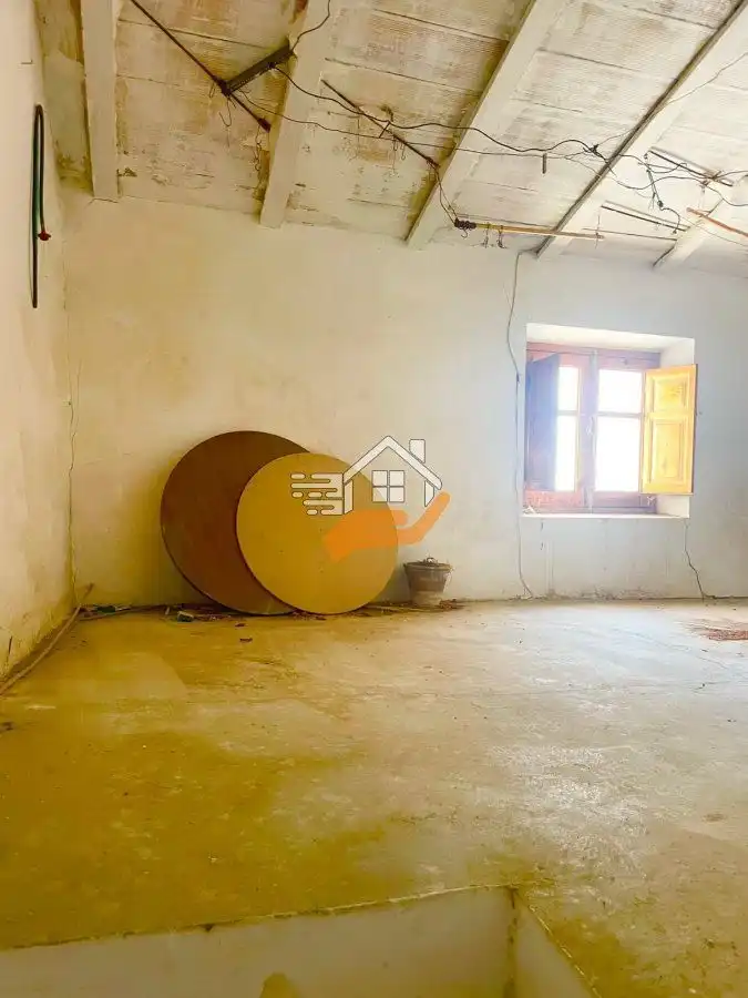 Casa adosada en venda en Vélez-Rubio amb Terrassa