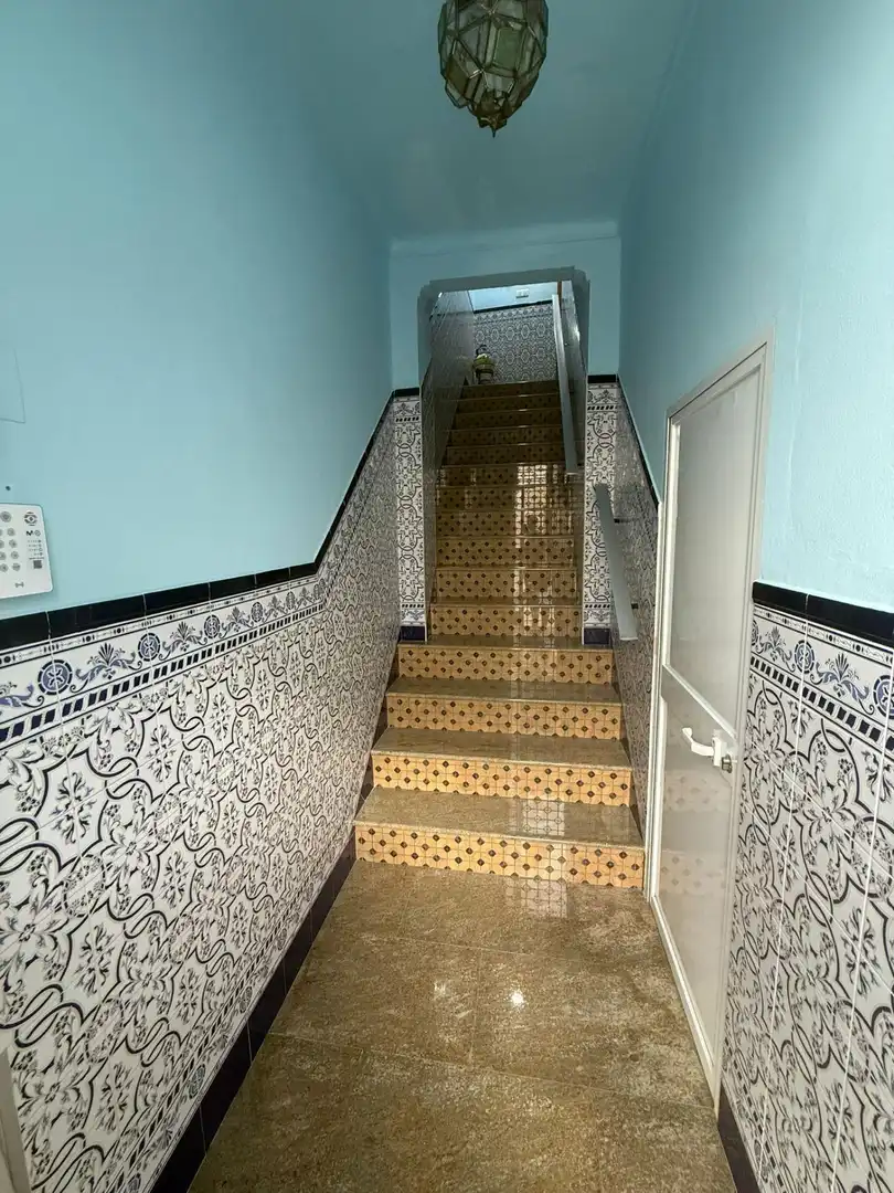 Ático en venta en Cuevas de San Marcos con Aire acondicionado, Terraza y Amueblado
