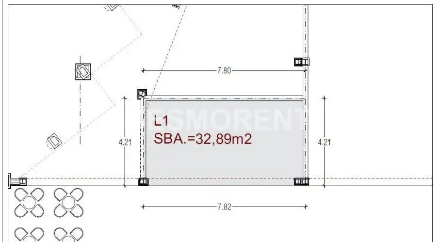 Local comercial en alquiler en Magaluf