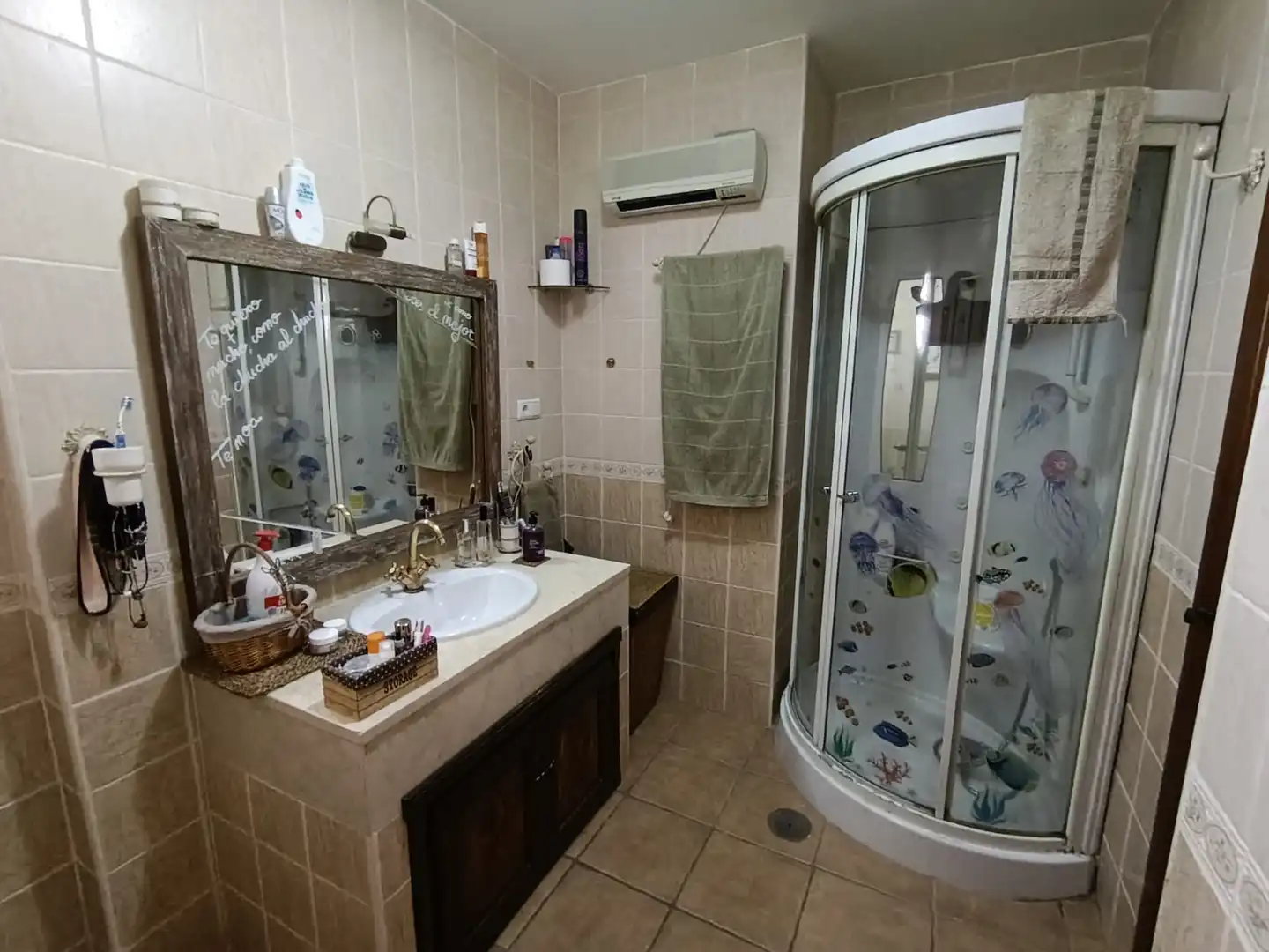 Villa con piscina in vendita a Pinos de Alhaurín - Periferia, imagen 14