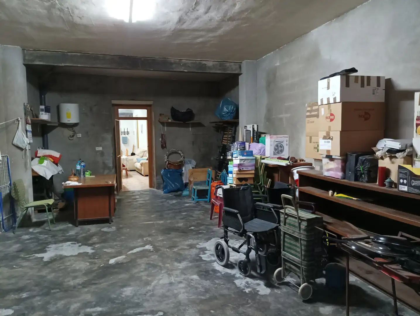 Casa a schiera con terrazza in vendita a Catral, imagen 26