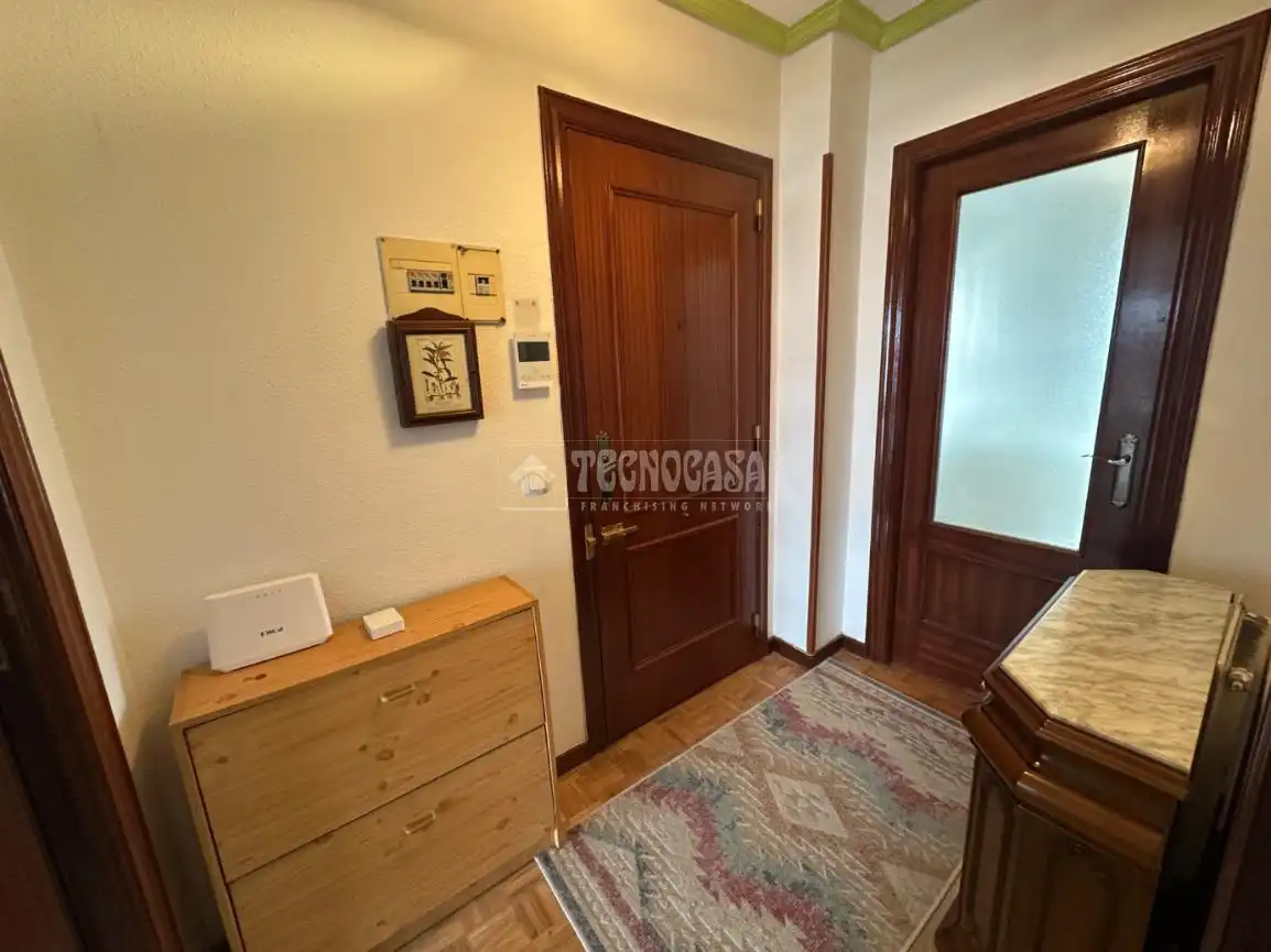 Piso en venta en Santander con Calefacción