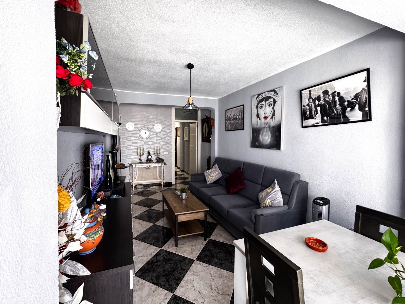 Flat for sale in Mendoza, Parque Ayala - Jardín de la Abadía - Huelín