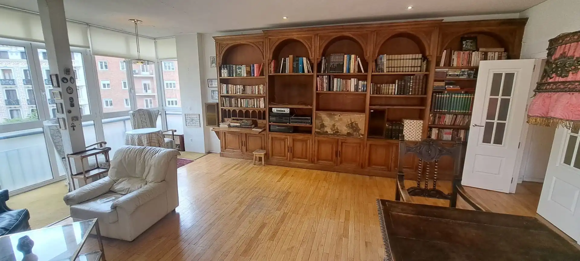 Piso con ascensor en venta en Alcalá, imagen 9