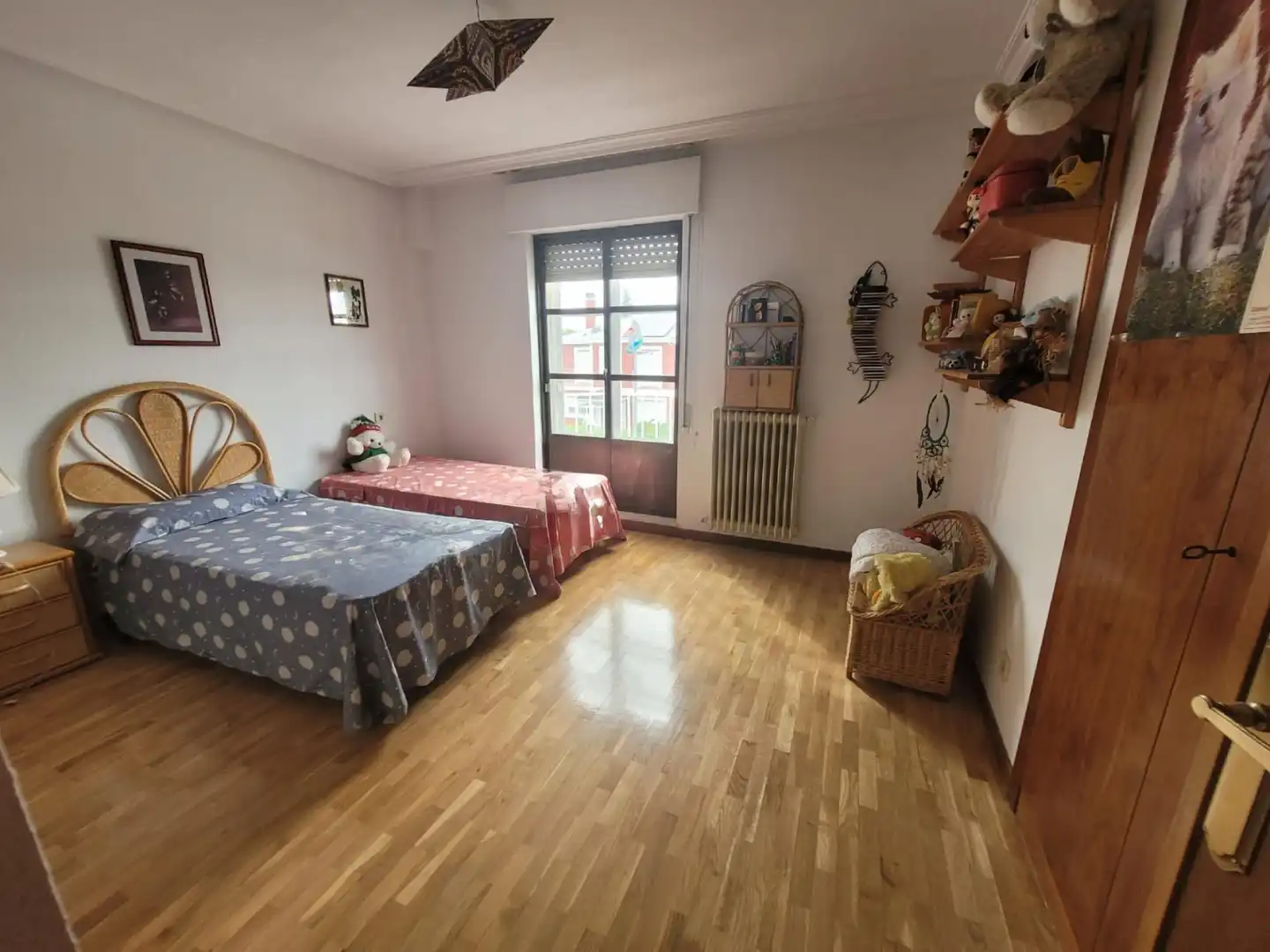 Adossat amb terrassa en venda a Santa Marta de Tormes, imagen 23
