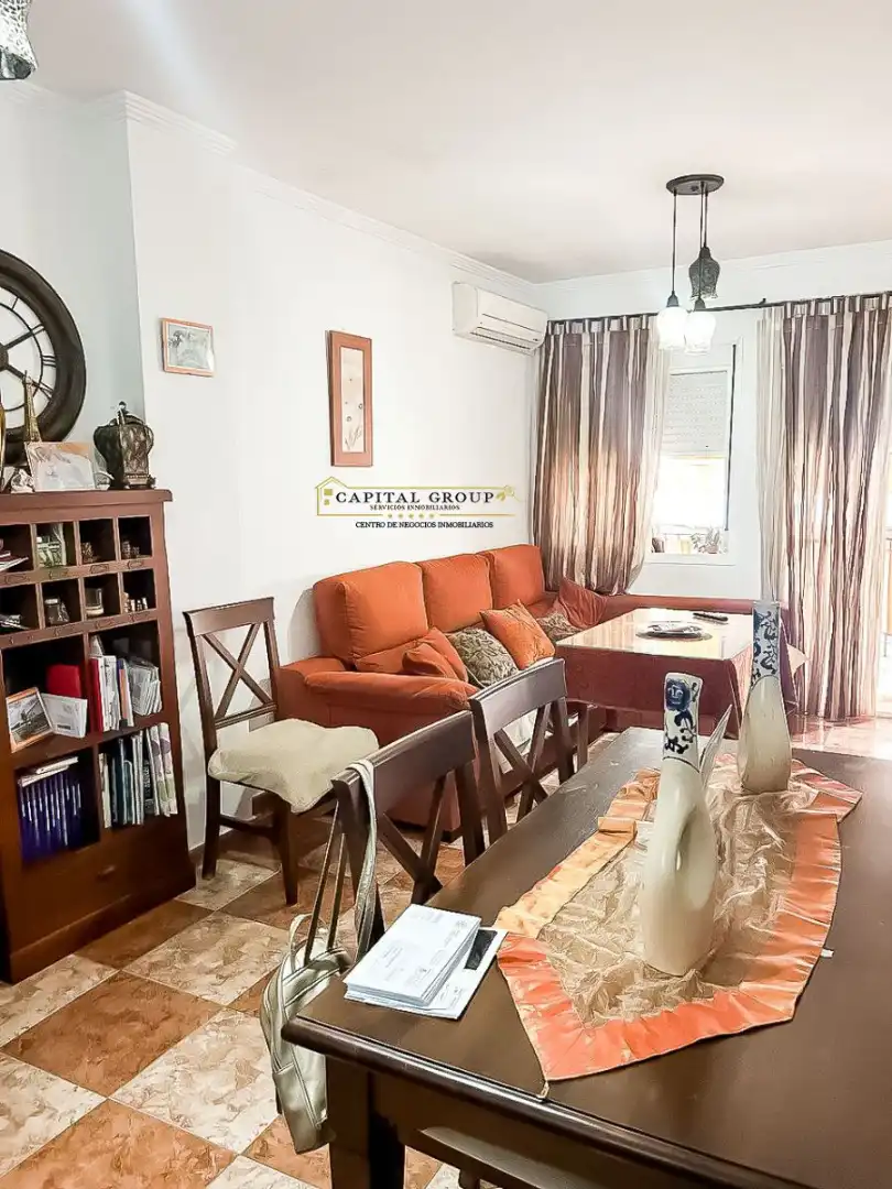 Flat with terrace for sale in Punta Umbría, imagen 5